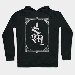 Shadowmasks SM Hoodie